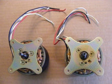 Load image into Gallery viewer, 1 ONLY OF 2 TEAC X-300R X-3R REWIND TAKE UP MOTOR EM1641 