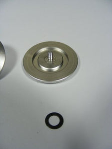 1 OF 4 PINCH ROLLER CAP AND WASHER TEAC X-7R X-10R X-1000R X-20 X-700R