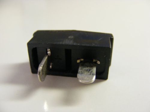 NOS PIONEER SPEAKER PLUG AKM-003 FOR MANY SX AND SA 1970s RECEIVERS AMPS