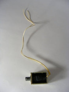 1 ONLY OF 2 TEAC X-7R BRAKE BRAKING STOP SOLENOID REEL TO REEL