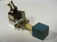Load image into Gallery viewer, TEAC X-10R POWER SWITCH KNOB ON OFF (X-700 X-7R?)