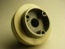 Load image into Gallery viewer, &quot;1 ONLY OF 2&quot; TEAC X-1000R 2000R REEL TABLE HOLDER HUB SPINDLE MOUNT THICK AXLE