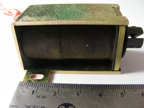 TASCAM 38 8 TRACK 8TR BRAKE BRAKING STOP SOLENOID