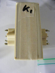 2 X X-7 X-7R TEAC X-10R VU METERS REEL TO REEL GUARANTEED LAMPSWORK