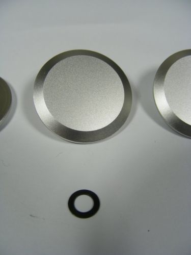 1 OF 4 PINCH ROLLER CAP AND WASHER TEAC X-7R X-10R X-1000R X-20 X-700R