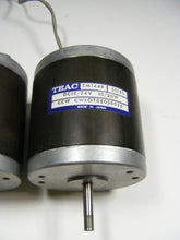 Load image into Gallery viewer, TEAC X-7R MKII X-10R X-TAKEUP REWIND MOTOR EM1448