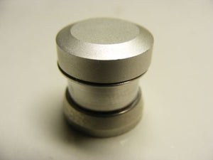 TASCAM 34 22-4 TAPE TENSION ROLLER TENSIONER GUIDE CAP 32 33 30 SER