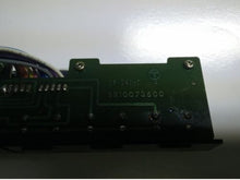 Load image into Gallery viewer, TASCAM 38 (&amp; POSSIBLY OTHER MODELS) KEYPAD KEY BUTTONS PAD 5210073600 TP-S47T