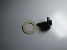 Load image into Gallery viewer, TASCAM 38 REEL TABLE MOUNT SCREW W/ FRONT/REAR WASHER MOUNTING 1/2&quot; HALF INCH