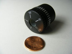 DUAL 1254 COUNTERWEIGHT COUNTER WEIGHT BALANCE FOR TONEARM TONE ARM CS CS1254 ?