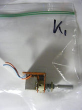 Load image into Gallery viewer, TEAC X-10R PITCH CONTROL 516793800 POT POTENTIOMETER SWITCH