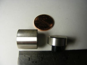 PIONEER CT-F900 CASSETTE SMALL CONTROL KNOB OUTPUT LEVEL BUTTON PART