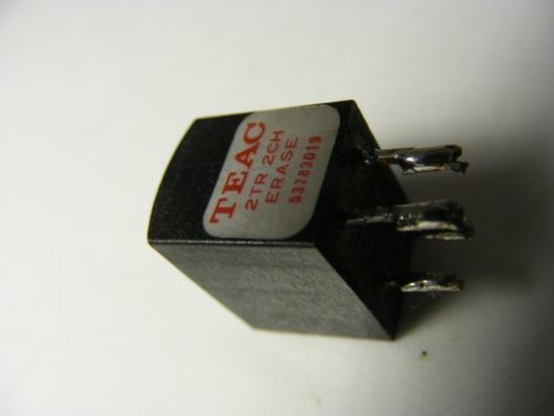 TASCAM 32 2 TAPE ERASE HEAD 5378301900