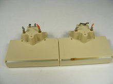 Load image into Gallery viewer, 1 SINGLE OF 4 TEAC X-7R 10 10R X-7 X-1000R VU METER REEL GUARANTEED LAMPWORKING