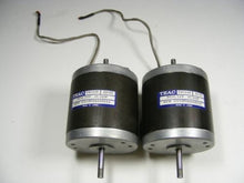 Load image into Gallery viewer, TEAC X-7R MKII X-10R X-TAKEUP REWIND MOTOR EM1448