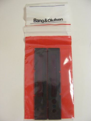 BANG & OLUFSEN B&O BEOSOUND 3000 DIAL WINDOW LENS 3322137