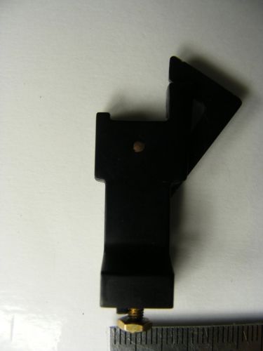 DUAL 1218 TONEARM REST TONE ARM STAND STOP CLIP