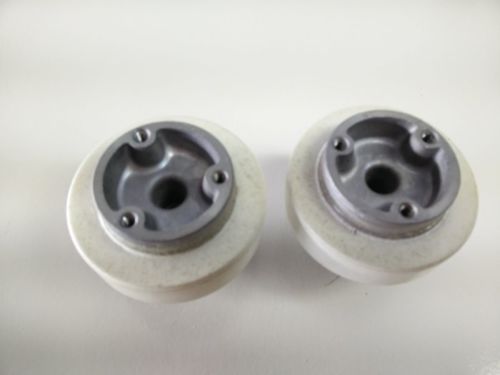 TEAC X-7 X-7R X-10R REEL TO REEL TABLE MOUNTS