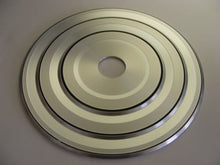 Load image into Gallery viewer, PLATTER DISC DISK FOR BANG &amp; OLUFSEN B&amp;O BEOGRAM RX TURNTABLE