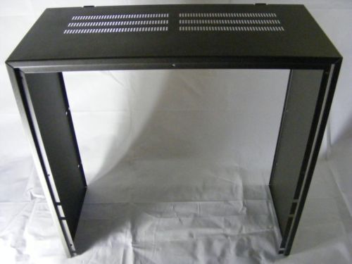 TASCAM 22-4 METAL COVER ASSEMBLY CASE CABINET PANEL SHROUD SURROUND 5800079600