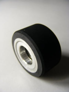 "PINCH ROLLER RETREAD/REBUILD SERVICE ONLY" FOR TEAC TASCAM PIONEER REVOX