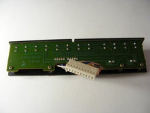 Load image into Gallery viewer, TASCAM 38 (32 34 33-4?) 8-TRACK KEYPAD CONTROL KEY PAD BOARD BUTTON 5120073600