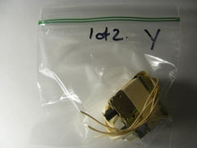 Load image into Gallery viewer, 1 ONLY OF 2 TEAC X-7R BRAKE BRAKING STOP SOLENOID REEL TO REEL