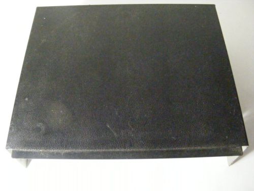 PIONEER TX-500A TUNER CASE COVER