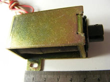 Load image into Gallery viewer, TASCAM 38 8 TRACK 8TR BRAKE BRAKING STOP SOLENOID