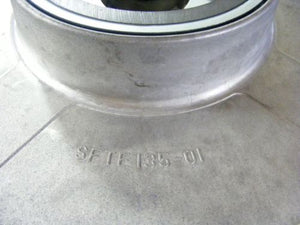 TECHNICS SL-1350 PLATTER DISK DISC