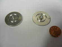 Load image into Gallery viewer, 1 OF 2 PRISTINE PINCH ROLLER CAP TEAC X-7R X-10R X-1000R X-20R