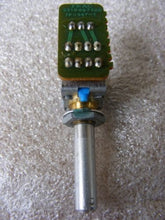 Load image into Gallery viewer, TEAC X-1000R AUTO REVERSE CONTROL SWITCH PCB-102 5210067500