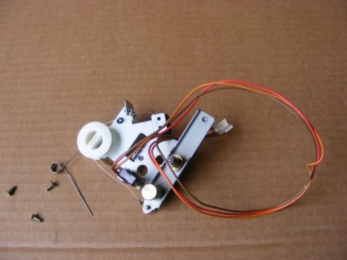 TEAC X-7R LEFT SIDE TENSIONER ARM ASSEMBLY PART