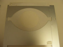 Load image into Gallery viewer, BANG &amp; OLUFSEN B&amp;O BEOSOUND 3000 FACEPLATE FACE COVER PANEL FOIL WITH TAPE