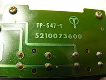 Load image into Gallery viewer, TASCAM 38 (32 34 33-4?) 8-TRACK KEYPAD CONTROL KEY PAD BOARD BUTTON 5120073600