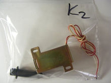 Load image into Gallery viewer, TASCAM 38 8 TRACK 8TR BRAKE BRAKING STOP SOLENOID