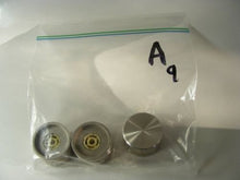 Load image into Gallery viewer, 1 ONLY OF 3 SINGLE PIONEER TUNING KNOB SX-450 550 650 750 850 950 ? RECEIVER