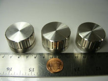 Load image into Gallery viewer, 1 ONLY OF 3 SINGLE PIONEER TUNING KNOB SX-450 550 650 750 850 950 ? RECEIVER
