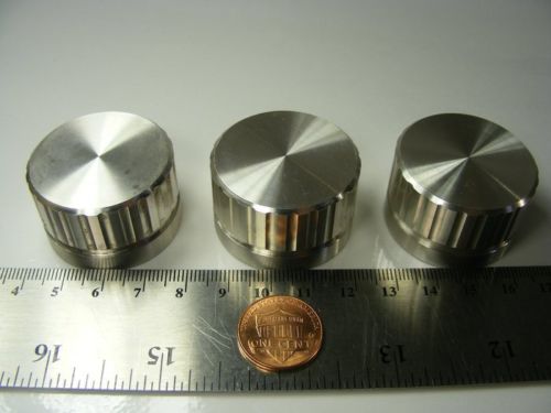 1 ONLY OF 3 SINGLE PIONEER TUNING KNOB SX-450 550 650 750 850 950 ? RECEIVER