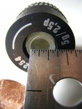 Load image into Gallery viewer, DUAL 1254 COUNTERWEIGHT COUNTER WEIGHT BALANCE FOR TONEARM TONE ARM CS CS1254 ?