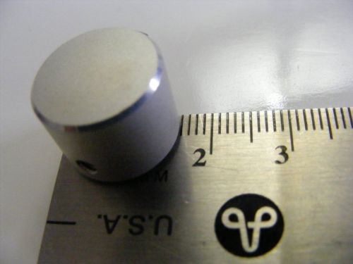 IGNORE PHOTO NEW SMALL SILVER OR BLACK CONTROL KNOB FOR TEAC X-2000R 5800546501
