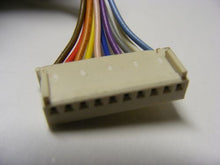 Load image into Gallery viewer, TASCAM 38 (32 34 33-4?) 8-TRACK KEYPAD CONTROL KEY PAD BOARD BUTTON 5120073600