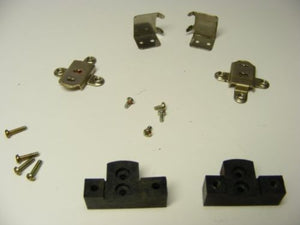 TEAC X SERIES ERASE HEAD MOUNTING MOUNT SCREWS